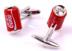 Butoni Borealy Coca-Cola [0]
