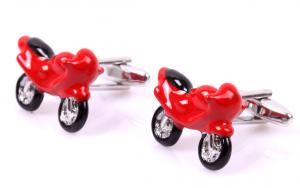 Borealy Red Motorcycle [0]