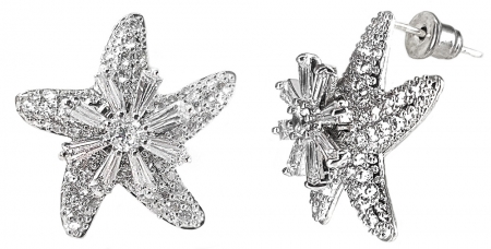 Cercei Dancing Starfish [1]