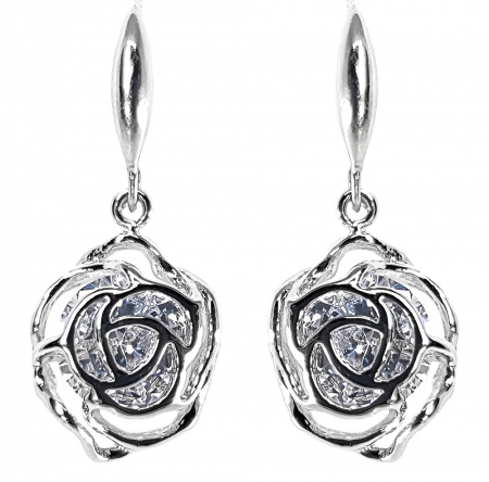 Cercei Crystal Rose by Borealy [0]