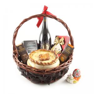 Prince Mircea Fabulous Gift Basket [0]