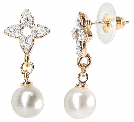 Cercei Sublime Pearl by Borealy [1]