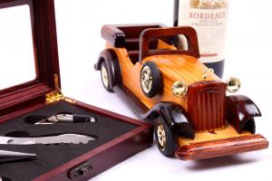 Cadou Car and Wine [2]
