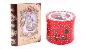 Tea for Santa + Decoratiuni de Craciun din Ceramica [2]