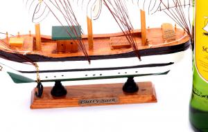 Cadou Cutty Sark Collector's Ship [1]