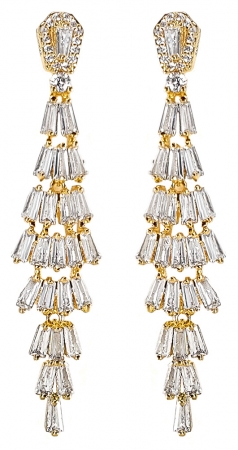 Cercei Gold Elegance [0]