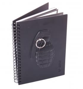 Cadou Man's Cave [1]