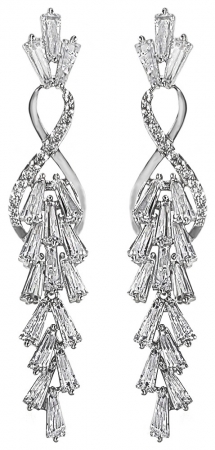 Cercei Infinity Crystal [0]