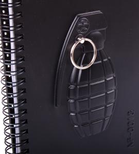 Cadou Man's Cave [5]