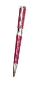 Pix S.T. Dupont Liberte Rose Laque Palladium [0]