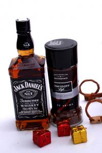 Saniuta Elegant Christmas Gift [2]