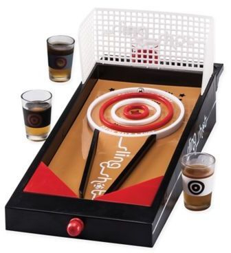 Sling Shot Joc de Petrecere cu pahare shot [0]