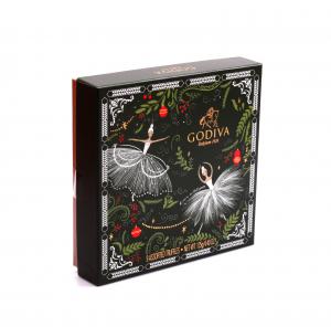 Cadou Green Balerina Indulgence [2]