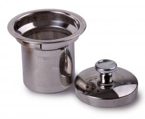 Ceainic Sticla & 10 Ceaiuri Blooming TEA [4]