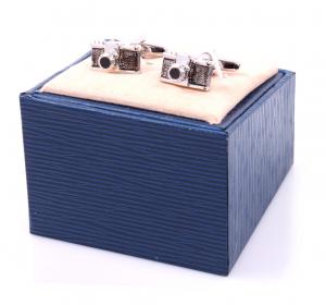 Butoni Borealy Passion for Photo si Note pad Black Hugo Boss [4]