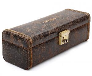 Cadou Cubano Lux - Cutie 4 ceasuri & Cutie Butoni by Friederich - Made in Germany - personalizabil [5]
