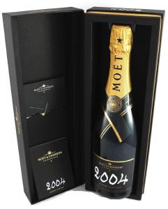 Moet & Chandon Grand Vintage 2004 [2]