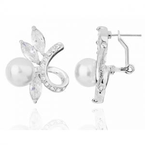 Cercei Borealy Crystalline Pearls [0]