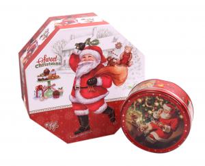 Christmas Coffee & Cookies for Santa + Decoratiuni de Craciun din Ceramica [3]