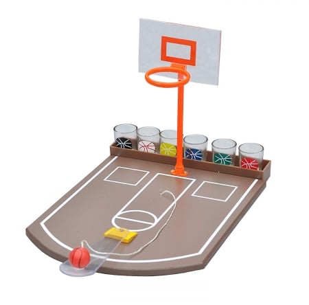 Cadou Baschet Game Night [0]