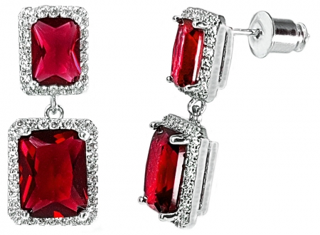 Cercei Lady Red Small [1]