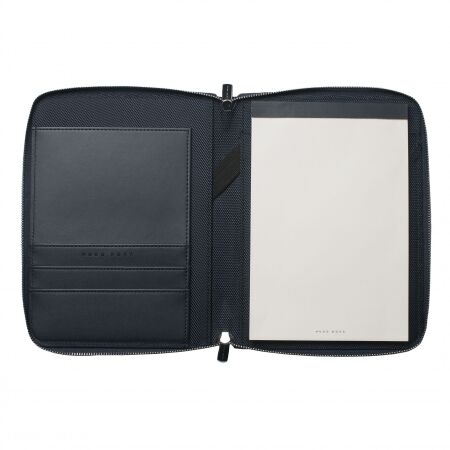 Business Man Gift, Mapa Conferinta si Pix Hugo Boss, si Batista Matase Borealy [2]