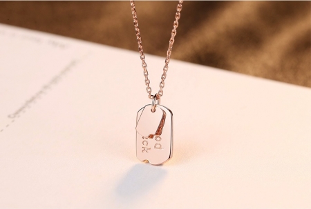 Pandantiv Good Luck, by Borealy [0]