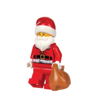 Caseta Cadou Craciun In Asteptarea lui Mos Craciun, by Borealy [3]