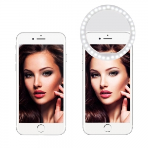 Blit Leduri pentru Selfie [0]