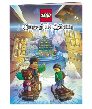 Caseta Cadou Craciun In Asteptarea lui Mos Craciun, by Borealy [1]