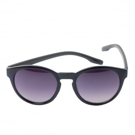 Set Ochelari De Soare Hirondelle Navy Cacharel & Esarfa Borealy [2]