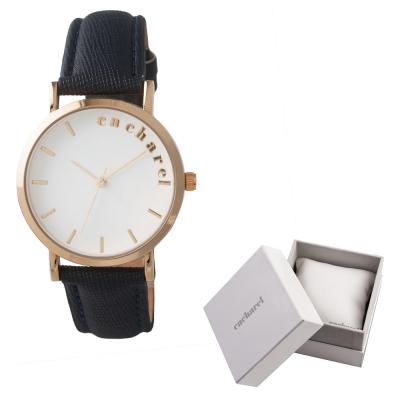 Cadou Gold Lady Ceas Cacharel - Sampanie Aur 0.75 l - personalizabil [2]