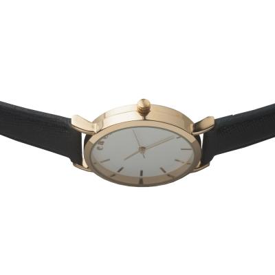 Cadou Gold Lady Ceas Cacharel - Sampanie Aur 0.75 l - personalizabil [4]