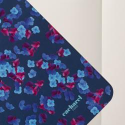 Set Blue Elegance Servieta Femei + Agenda si Pix Cacharel [1]