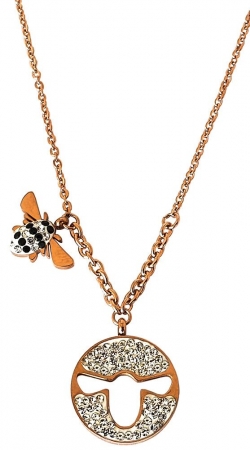 Colier Bee Sparkle [0]