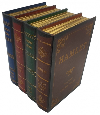 Cadou History, Cutie de Depozitare si Agenda by Borealy [0]