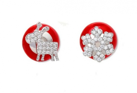 Cercei Borealy Magic Christmas Gift [0]