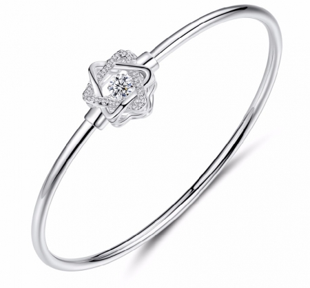 Bratara Borealy Purity Argint 925 [0]