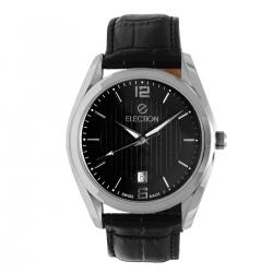 Set CEAS ELECTION CLASSIC – BLACK & SILVER si Note Pad Black HUGO BOSS [1]