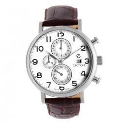 CEAS ELECTION CLASSIC TRADITIONAL CHRONO – BROWN [0]