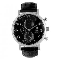 CEAS ELECTION CLASSIC TRADITIONAL CHRONO – BLACK [0]