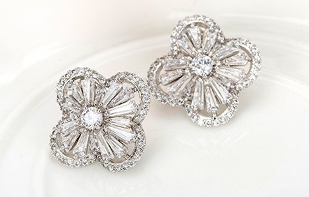 Cercei Borealy Fleur Brillante [1]