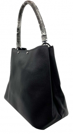 Geanta Lady Black Piton [1]