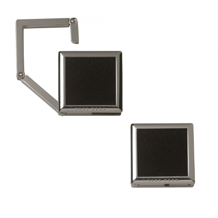 Sophisticated Lady Hugo Boss si Portofel Piele Naturala Personalizabile [8]