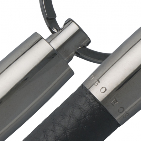 Set Business Leader Hugo Boss Personalizabil si Cravata Gratie Filipeti [12]