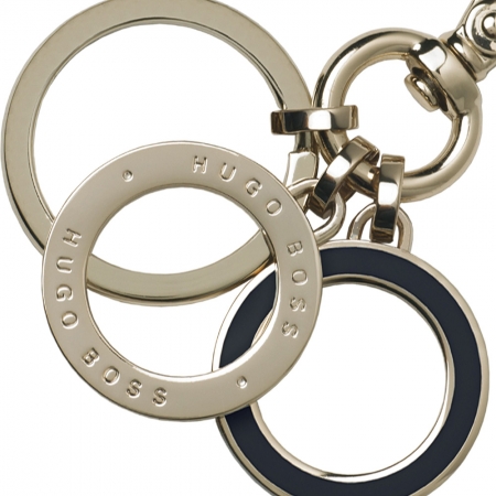 Sophisticated Lady Hugo Boss si Portofel Piele Naturala Personalizabile [6]