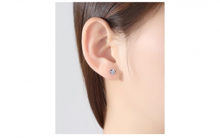 Cercei Argint 925 Enfance [1]