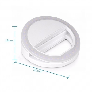 Blit Leduri pentru Selfie [1]