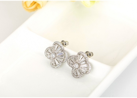 Cercei Borealy Fleur Brillante [2]