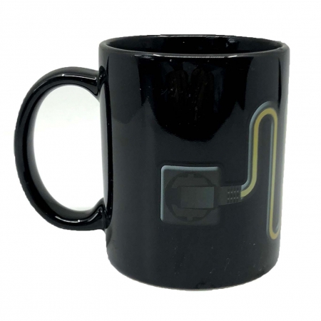 Cana Termosensibila Light Bulb by Borealy [2]